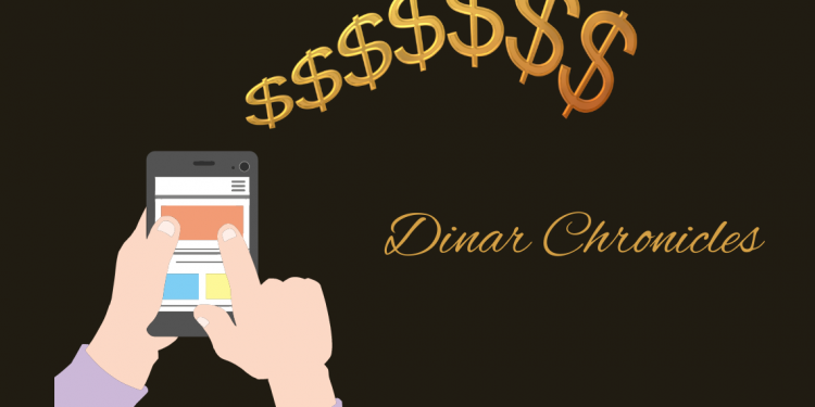 Dinar Chronicles