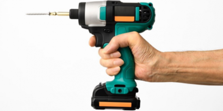Makita Impact Driver