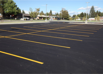 Parking Lot Business