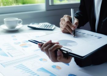 The Importance of Integrated Financial System for Your Business