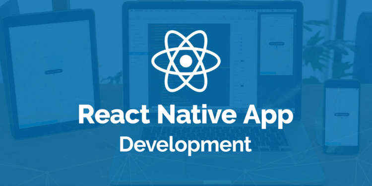 React Native development