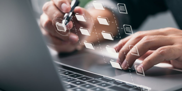 E-Commerce Software Development