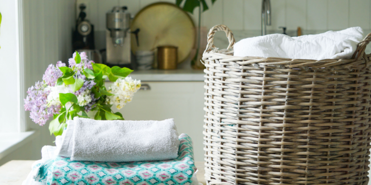 Storage & Organization