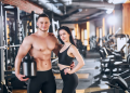 Muscle Health Support Supplements