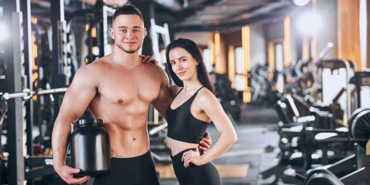 Muscle Health Support Supplements