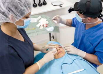 Plastic Surgery Clinic in Bangkok