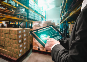 Logistics Software Solution