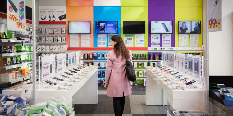 Gadgets & Electronics