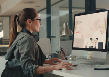 web development services