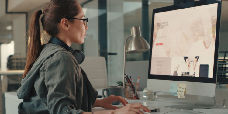 web development services