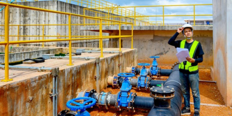 Sewer Inspection Services