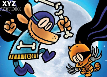 XYZ Webtoon