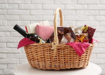 gift basket