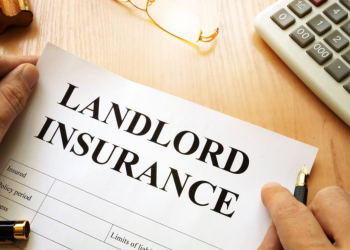 landlord insurance