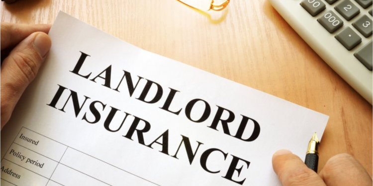 landlord insurance
