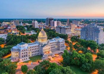 6 Reasons Why You Should Consider Moving to Mississippi