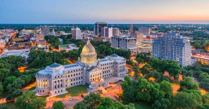 6 Reasons Why You Should Consider Moving to Mississippi