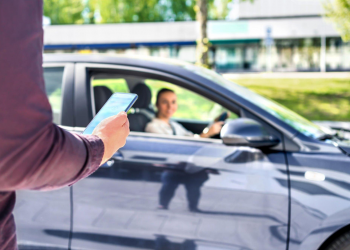 Airdrie cab services