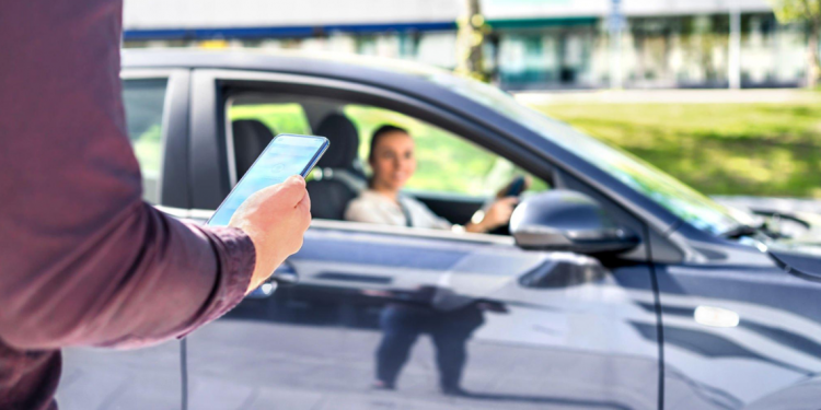 Airdrie cab services