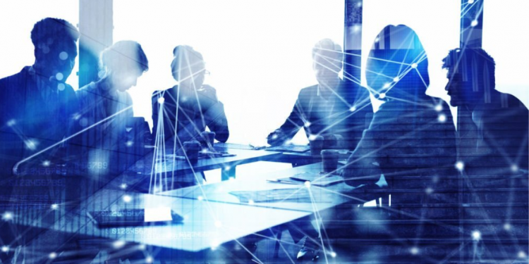 Link-building the Netherlands