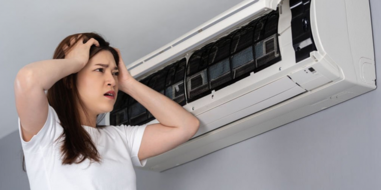 Air Conditioning Problems