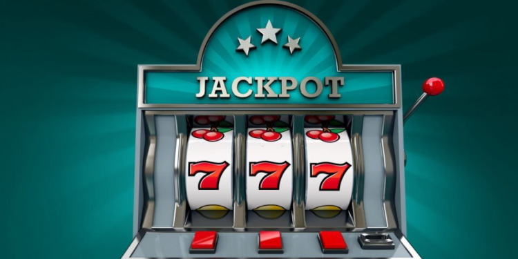 slot