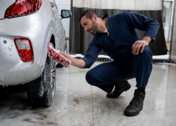 Car Cleaning