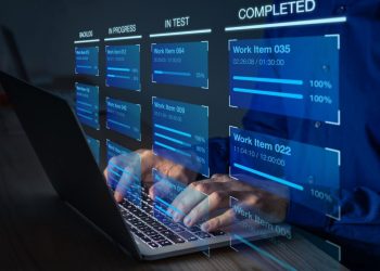 EHS management software