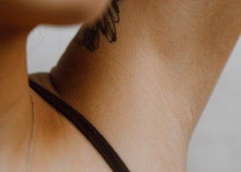 HOW TO REDUCE UNDER ARM FAT