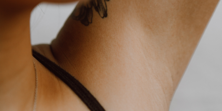 HOW TO REDUCE UNDER ARM FAT