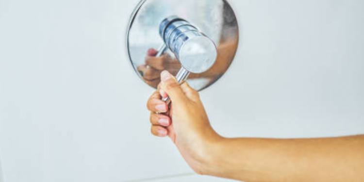 The Best Shower Standing Handle For Elderlies