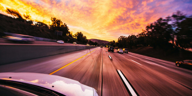 Travel & Roadway Products