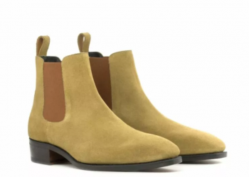 Men’s Chelsea Boots