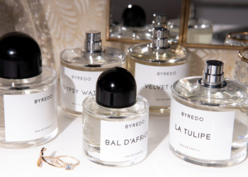 Byredo Scents