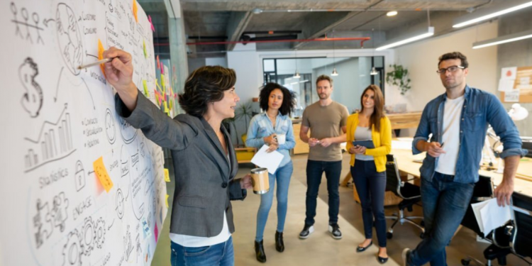 Product Development Team