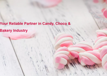 confectionary machines