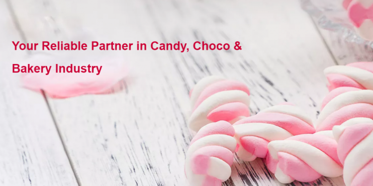 confectionary machines