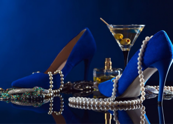 Jewelry and Clothing