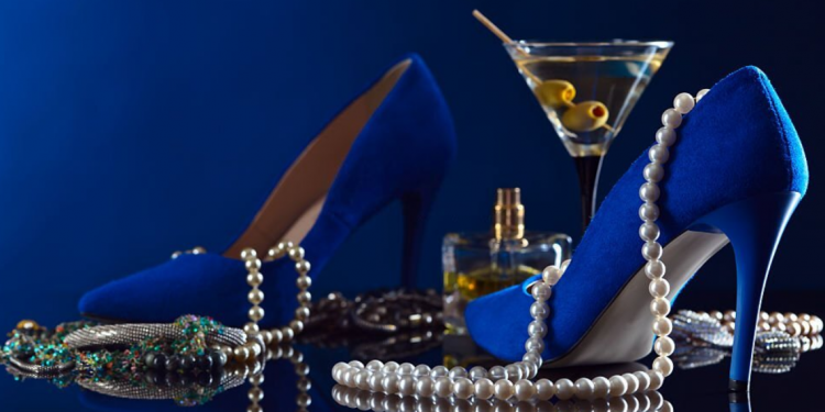 Jewelry and Clothing