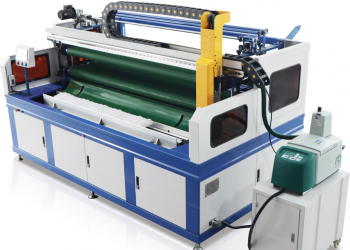 Pocket Spring Machine