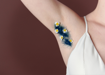 How To Reduce Armpit Fat