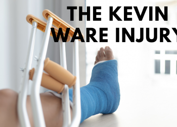 The Kevin Ware injury