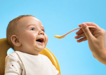 Baby Spoons