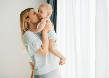 Protect Your Baby's Head