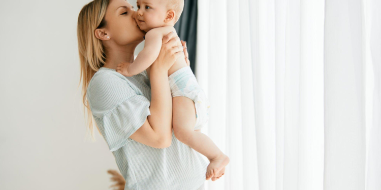 Protect Your Baby's Head