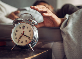 Wireless Alarm Clocks