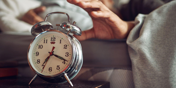 Wireless Alarm Clocks