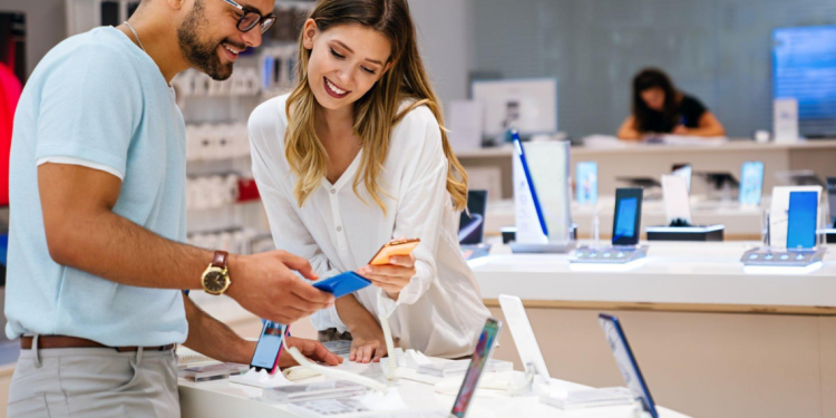 Gadgets And Electronics