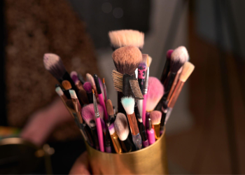 Makeup Brushes Sets