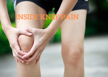 INSIDE KNEE PAIN
